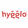 Hygglo logotyp Hygglo är en av de tjänster som Spartoppen recenserar